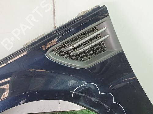 Left front fenders LAND ROVER RANGE ROVER SPORT I (L320) 3.0 D 4x4 | BP24127855C41 