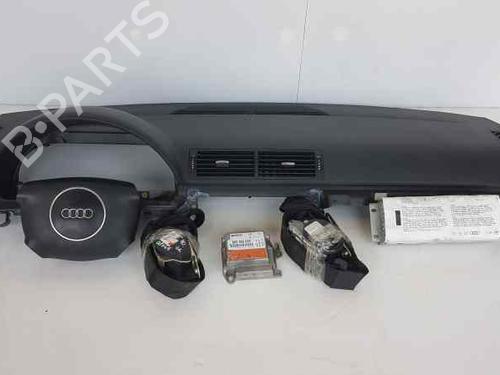 Airbagsatz für AUDI A4 B6 Avant (8E5) 1.9 TDI (130 hp) 5824117