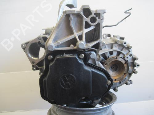 Gearbox VW GOLF IV (1J1) 1.8 T | BP7636171M3 