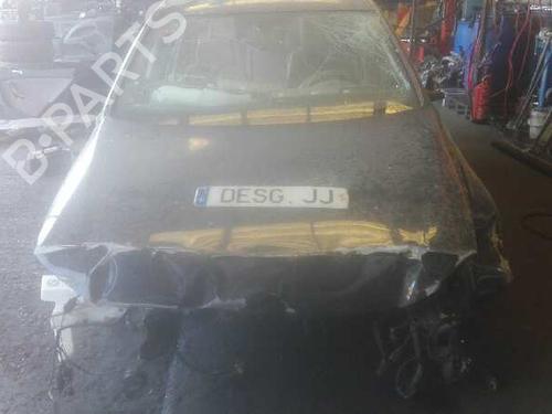 Left front window motor VW PASSAT B6 (3C2) 1.9 TDI | BP5135118E21 