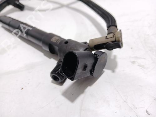 Injector SKODA FABIA III Estate (NJ5) 1.4 TDI | BP30458905M100