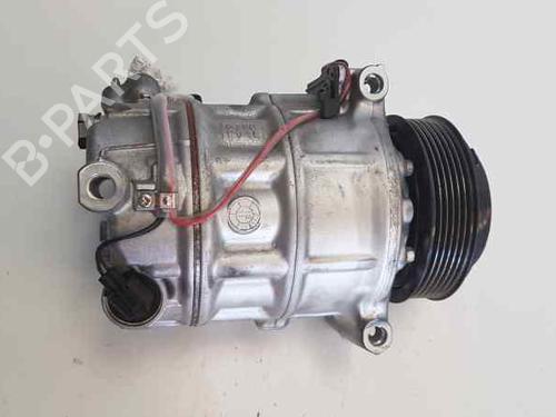 AC compressor JAGUAR XE (X760) 2.0 D | BP5986430M34 