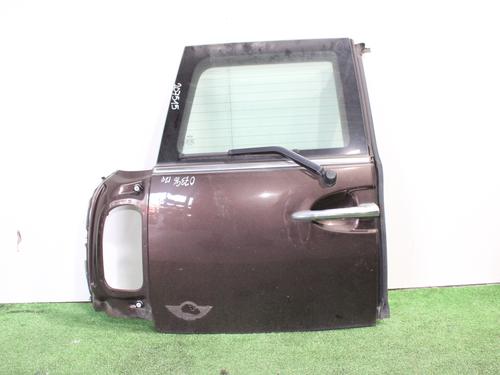 Used Left tailgate MINI MINI CLUBMAN (R55) Cooper D (109 hp) 16689703