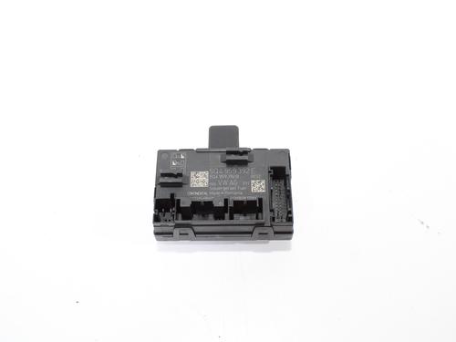 Used Electronic module SEAT LEON (5F1) [2012-2021]  15180878