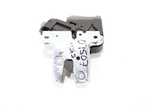 Tailgate lock AUDI A4 B8 (8K2) 2.0 TDI | BP13514959C101 