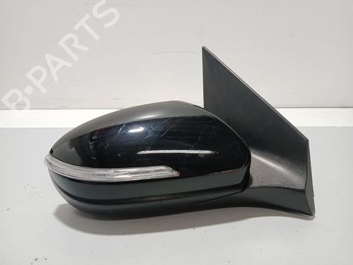 Used Right mirror Right mirror HYUNDAI i20 II (GB, IB) 1.1 CRDi (75 hp) 40079025 40079025