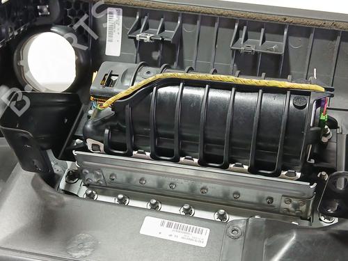 Airbag Kit AUDI TT (8J3) 2.0 TDI quattro | BP29734040C86 