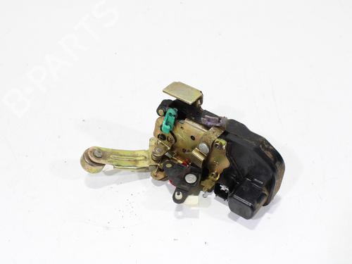 Used Front right lock JEEP CHEROKEE (KJ) 2.8 CRD (163 hp) 17071763