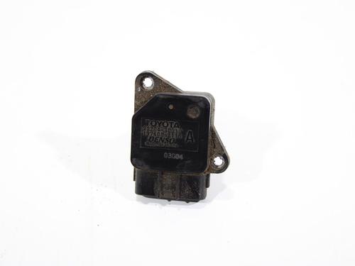 Mass air flow sensor TOYOTA LAND CRUISER PRADO (_J12_) 3.0 D-4D (KDJ120, KDJ125) | BP11833886M95