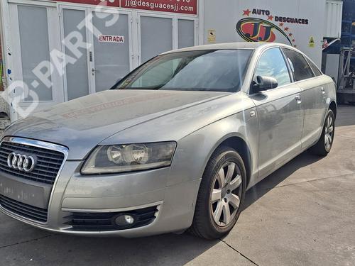 Electronic module AUDI A6 C6 (4F2) 2.4 | BP10282830M83  - Image 10