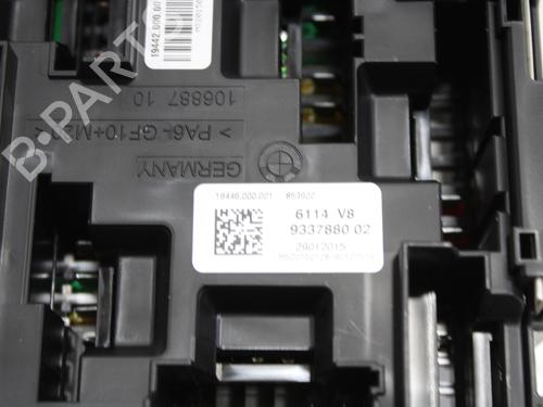 Fuse box BMW 4 Gran Coupe (F36)  | BP18324918E1 