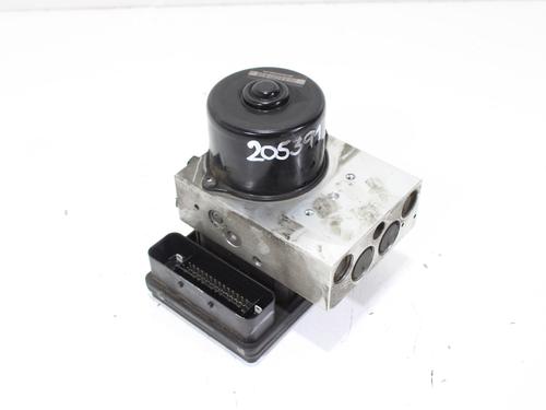 Used ABS pump MERCEDES-BENZ C-CLASS Coupe (CL203) C 230 Kompressor (203.740) (192 hp) 15900681