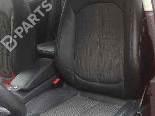 Used Left front seat Left front seat AUDI A3 Sportback (8VA, 8VF) 1.6 TDI (110 hp) 9393460 9393460