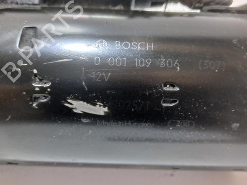 Starter IVECO DAILY III Van  | BP5140775M8 