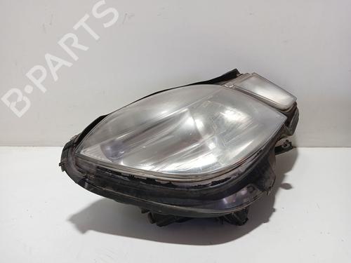 Right headlight MERCEDES-BENZ E-CLASS (W212) E 300 (212.054) | BP29212002C29 