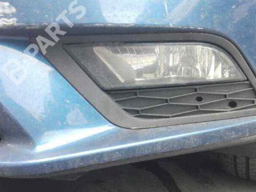 left-front-fog-light-seat-leon-5f1-16-tdi-6j9941701a-2012-2013-2014-2015-2016-2017-2018-2019-2020-2021-5152587 main image