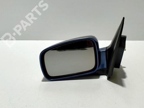 Left mirror KIA SORENTO I (JC) 2.5 CRDi 4WD | BP11017400C26 
