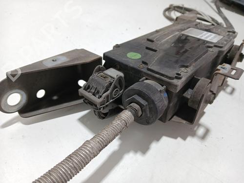 Elektrisk parkeringsbremse RENAULT LAGUNA II (BG0/1_) 1.9 dCi (BG08, BG0G) | BP29973417E5