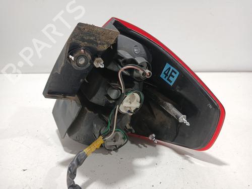 Left taillight RENAULT KOLEOS I (HY_) 2.0 dCi 4x4 (HY0K) | BP38955974C34 - Image 3