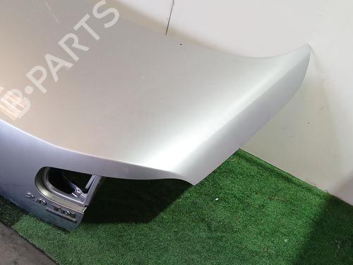Bakluke CC/Kombi-Kupé VW EOS (1F7, 1F8) 2.0 TDI 16V | BP29312298C6 