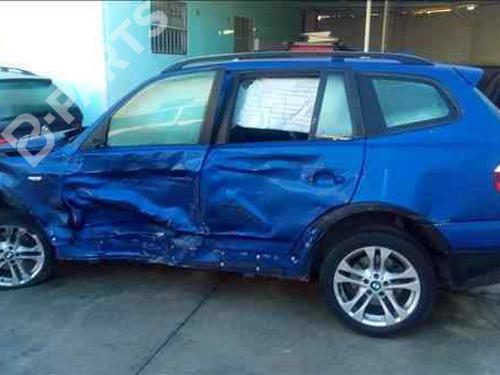 Used Parts BMW X3 (E83)  xDrive 20 d  738540