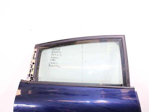 Right rear door SEAT LEON (1P1) 1.4 16V | BP13413781C5 