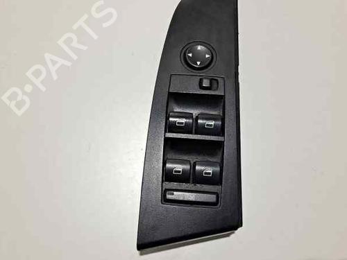 Left front window switch BMW 5 Touring (E61) 523 i | BP6252038I27 