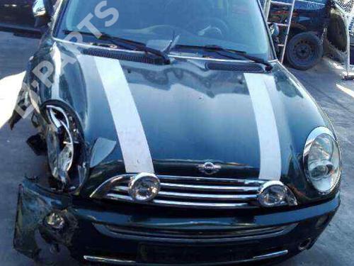 Right sun visor MINI MINI (R50, R53) One | BP7548407I2  - Image 7