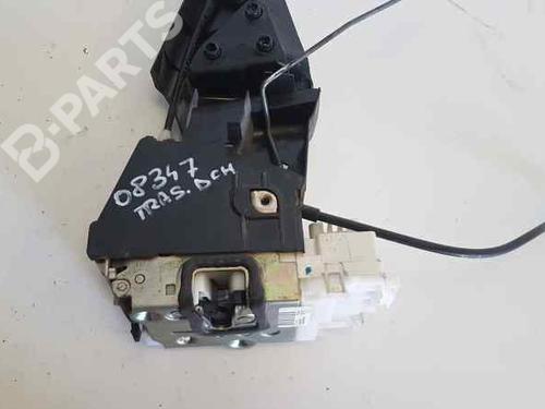 Rear right lock MERCEDES-BENZ B-CLASS Sports Tourer (W245) B 200 CDI (245.208) | BP5626451C99
