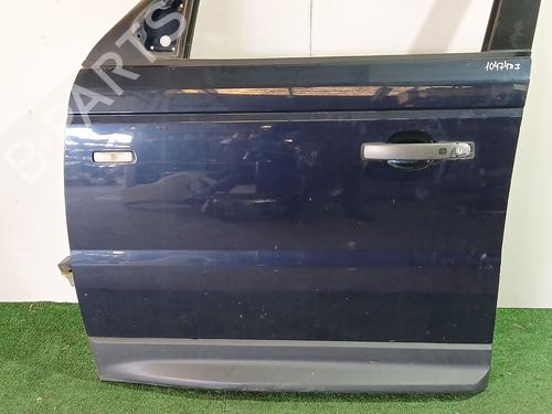 Left front door LAND ROVER RANGE ROVER SPORT I (L320) 3.0 D 4x4 | BP24052219C2 
