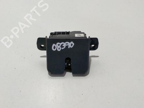 Used Tailgate lock KIA SPORTAGE IV (QL, QLE) 1.6 GDI (132 hp) 7639038
