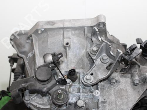Gearbox HYUNDAI i30 Estate (FD) 1.4 | BP12515048M3