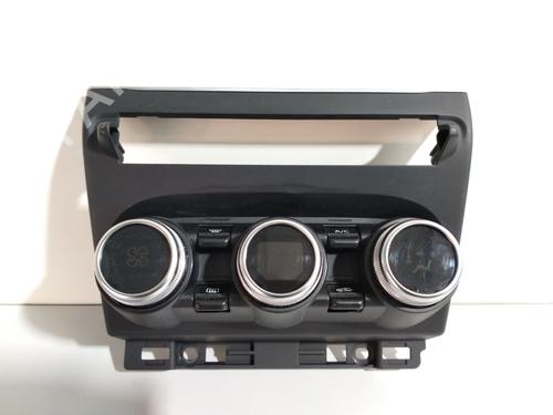 Used Climate control Climate control RENAULT CAPTUR II (HF_) TCe 140 (HFN0) (140 hp) 40079015 40079015