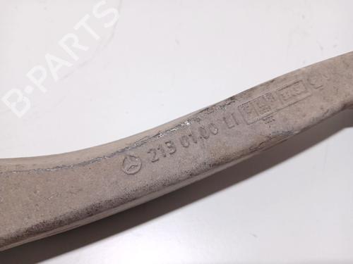 Left front suspension arm MERCEDES-BENZ GLC (X253)  | BP27675247M12 