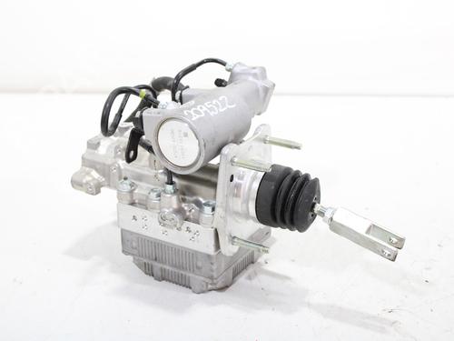 Used ABS pump TOYOTA RAV 4 IV (_A4_) [2012-2019]  17970955