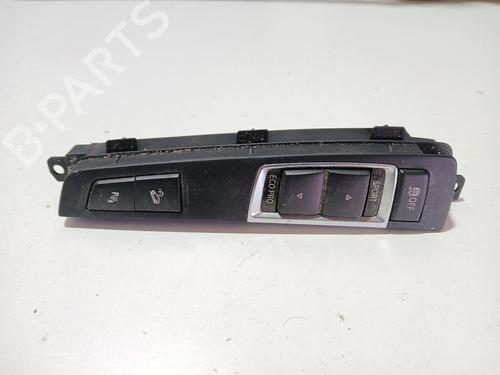 Used Switch BMW X3 (F25) xDrive 20 d (184 hp) 29158116