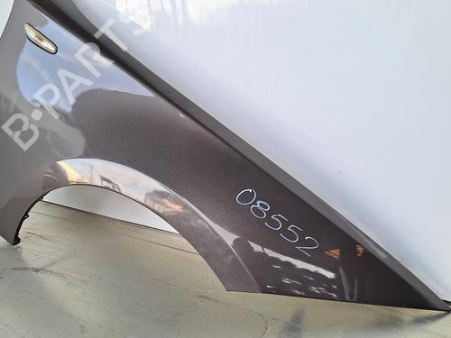 Right front fenders BMW 1 (E87) 118 d | BP7005534C42 