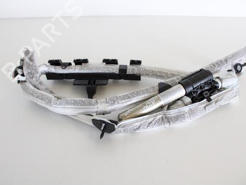 Used Right curtain airbag BMW 1 (E87) 120 d (163 hp) 13526255