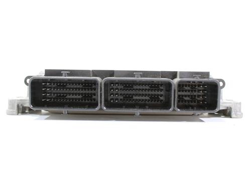 Engine control unit (ECU) RENAULT KADJAR (HA_, HL_) 1.6 dCi 130 4x4 (HLA4) | BP13085973M57 
