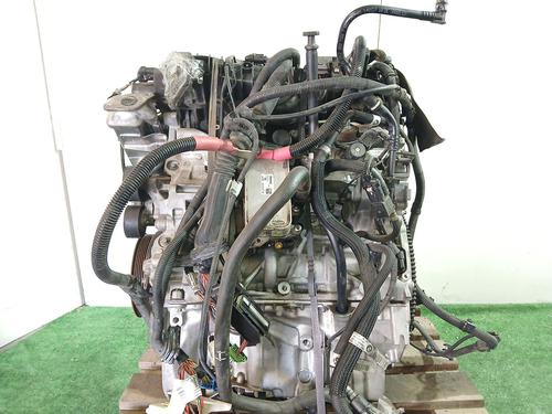 Engine BMW X3 (F25) xDrive 20 d | BP29463543M1 