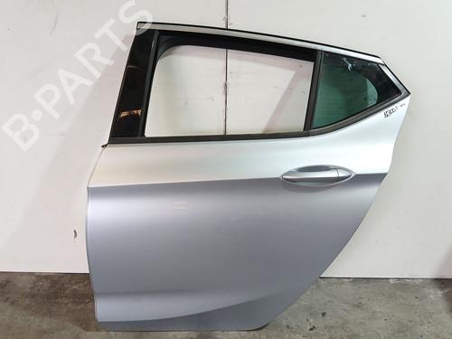 left-rear-door-opel-astra-k-b16-2015-2016-2017-2018-2019-2020-2021-2022-40128213 main image