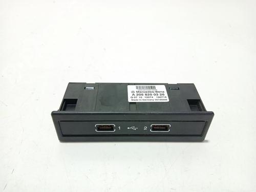 Used Electronic module MERCEDES-BENZ V-CLASS (W447) V 250 BlueTEC / d (447.811, 447.813, 447.815) (190 hp) 29372629