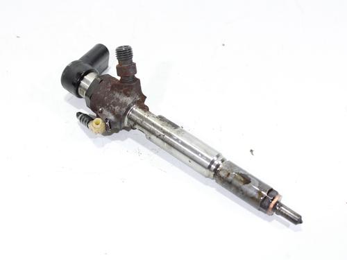 Used Injector RENAULT MEGANE III Coupe (DZ0/1_) 1.5 dCi (DZ0B) (106 hp) 17043683