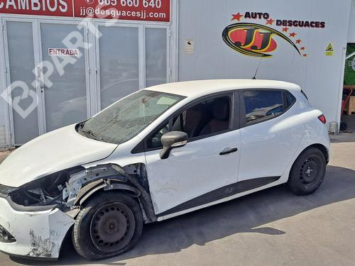 Used Parts RENAULT CLIO IV (BH_)    1078452
