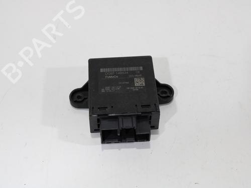 Used Electronic module FORD MONDEO V Hatchback (CE) [2014-2025]  12514979