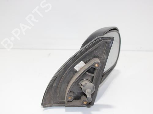 Right mirror HYUNDAI ATOS (MX) 1.0 i | BP12542140C27 