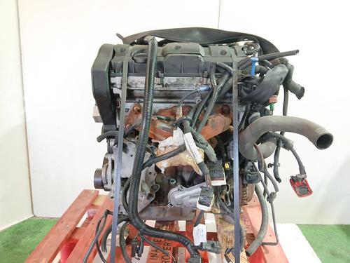 Motor CITROËN C-ELYSEE (DD_) 1.6 VTi 115 (DDNFP0, DDNFP6, DDNFP9) | BP36074115M1 - Image 2