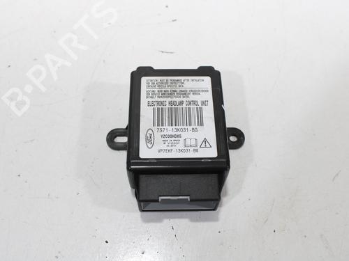 Elektronisk modul FORD MONDEO IV (BA7) [2007-2015]  18136102