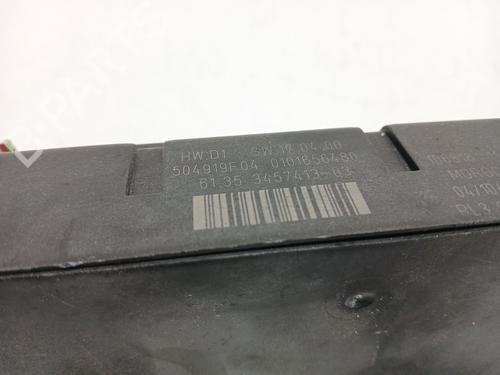 Fuse box MINI MINI (R56) Cooper D | BP40128247E1 - Image 3