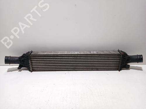 Intercooler AUDI A4 B8 (8K2) 2.0 TDI (143 hp) 32282379